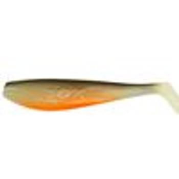 Fox Rage Gumová nástraha Zander Pro Shads Ultra UV Hot Olive - 18cm