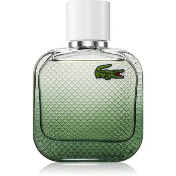 Lacoste Eau de Lacoste L.12.12 Blanc Eau Intense toaletní voda pro muže 50 ml