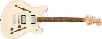 Fender Squier Affinity Starcaster Deluxe LRL OWT