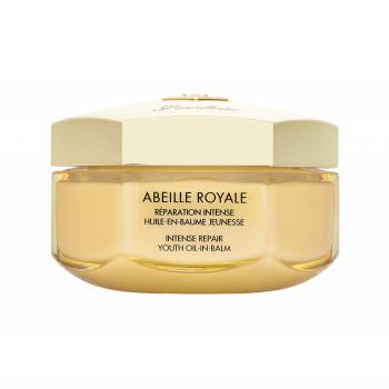 Guerlain Balsam intens de reînnoire a pielii Abeille Royale (Intense Repair Youth Oil-in-Balm) 80 ml