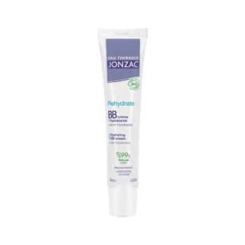 BB krém dokonalá pleť 02 medium SPF10  REHYDRATE 40 ml BIO   JONZAC