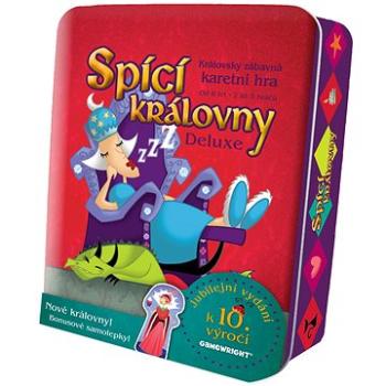 Spící královny Deluxe (8595680302190)