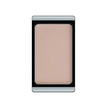 ARTDECO Eyeshadows Matt odstín 544 generous beige matné oční stíny 0,8 g