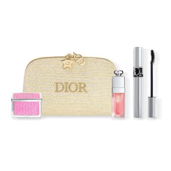 Dior Dárková sada The Volume and Glow Ritual Set