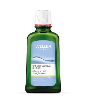 Weleda Čisticí tonikum 2 v 1 100 ml