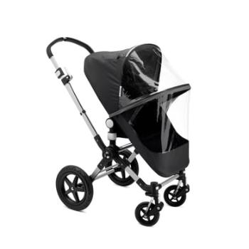 bugaboo cameleon Kryt proti dešti Vysoký Performance Black