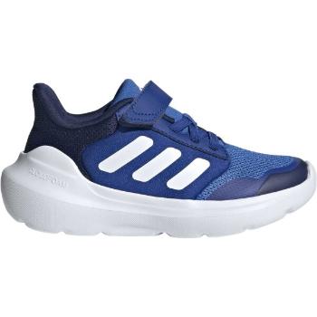 adidas TENSAUR RUN 3.0 EL C Chlapecká sportovní obuv, modrá, velikost