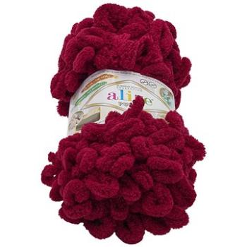 Puffy 100g - 107 bordo (7654)