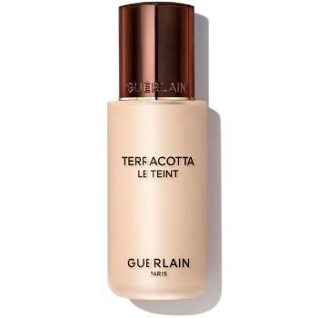 Guerlain Terracotta Le Teint 24H lehký rozjasňující make-up - 0.5N Neutral 35 ml