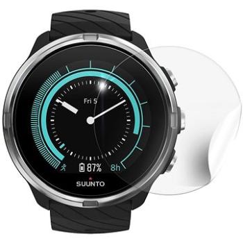 Screenshield SUUNTO 9 na displej (SUU-NINE-D)