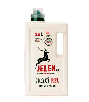 Jelen Prací gel univerzální 3,6 l