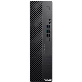 ASUS ExpertCenter D7 SFF D700SD 9L Black (D700SDES-512400001X)