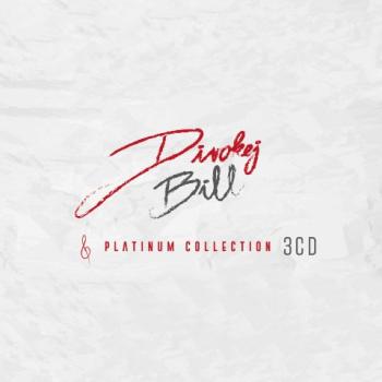 Divokej Bill, Platinum Collection, CD