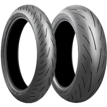 Bridgestone S 22 120/70/17 TL,F,L 58 W (25813)