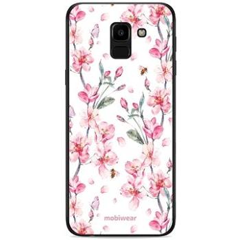 Mobiwear Glossy lesklý pro Samsung Galaxy J6 2018 - G033G (5904808530385)