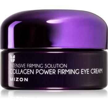 Mizon Intensive Firming Solution Collagen Power zpevňující oční krém proti vráskám, otokům a tmavým kruhům 25 ml