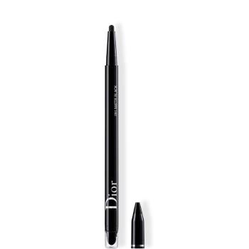 Dior Voděodolné oční linky Diorshow (24H Stylo) 0,2 g 471 Matte Green