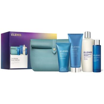 Elemis The Relaxing Body Collection dárková sada na tělo