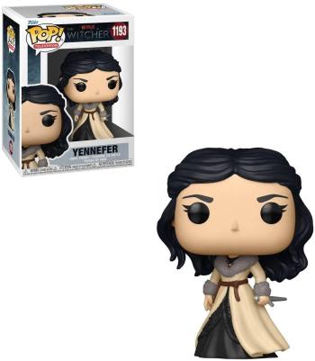 Figura Funko POP! The Witcher - Yennefer