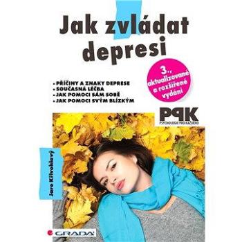 Jak zvládat depresi (978-80-247-4774-3)