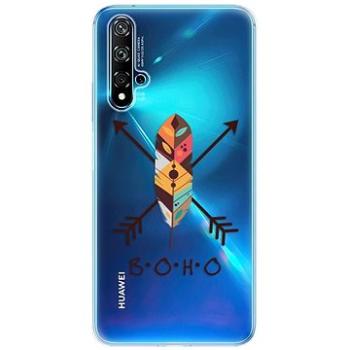 iSaprio BOHO pro Huawei Nova 5T (boh-TPU3-Nov5T)