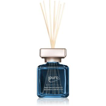 ipuro Essentials Riverside Adventure aroma diffúzor 50 ml