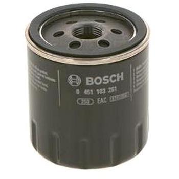 BOSCH Olejový filtr 0 451 103 261 (0451103261)