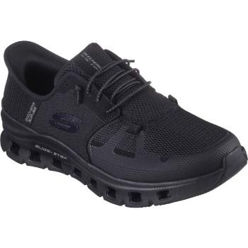 Skechers GLIDE-STEP PRO Pánská volnočasová obuv, černá, velikost