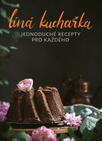 IKAR Líná kuchařka - Jednoduché recepty pro každého