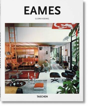 Eames - Gloria Koenig