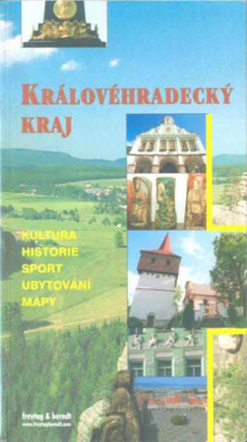 WF Královéhradecký kraj / průvodce městem