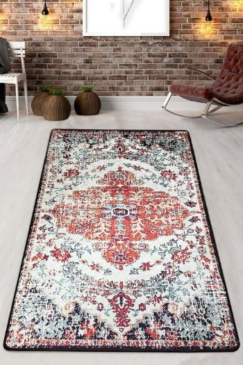 Koberec ORIENT 70 % bavlna, 30 % polyester, 160 x 230cm 99207