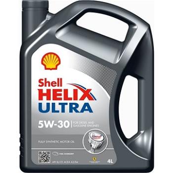 Shell Helix Ultra 5W-30 4L (SHUL5304)