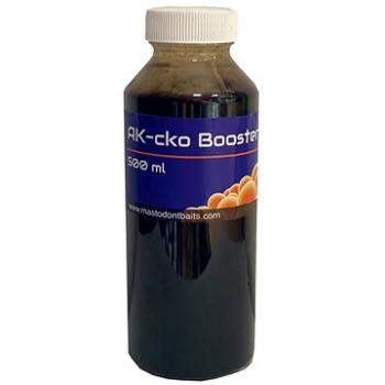 Mastodont Baits AK-cko Booster 500ml (8594187921804)