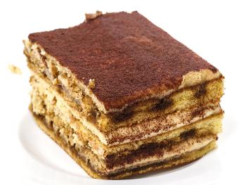 Ztužovač Zeesan Tiramisu 1 kg - Zeelandia