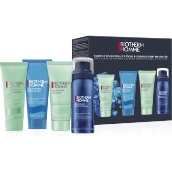 Biotherm Homme Aquapower dárková sada pro muže