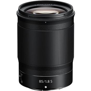 NIKKOR Z 85mm f/1,8 S (JMA301DA)