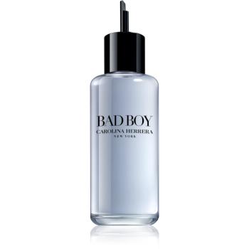 Carolina Herrera Bad Boy toaletní voda pro muže 200 ml