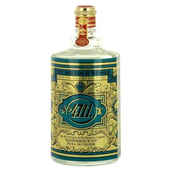 4711 Original kolínská voda bez rozprašovače unisex 150 ml