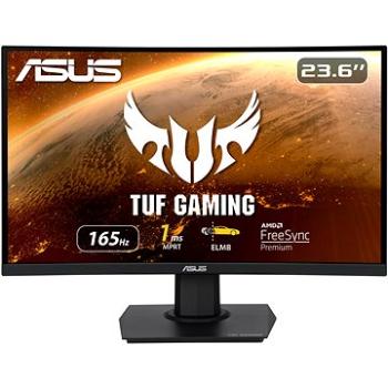 24" ASUS TUF VG24VQE (90LM0575-B01170)