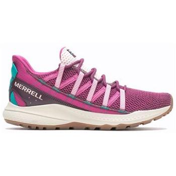 Merrell J135564 Bravada 2 WP burgundy (SPTmerr1138nad)