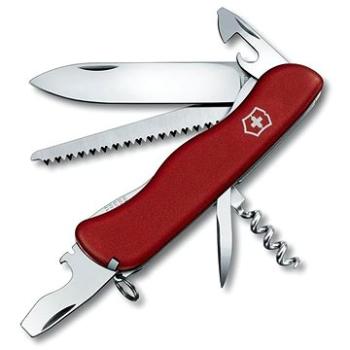 Victorinox Forester červený (7611160058386)