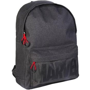 Marvel - Casual Black - batoh (8445484083583)