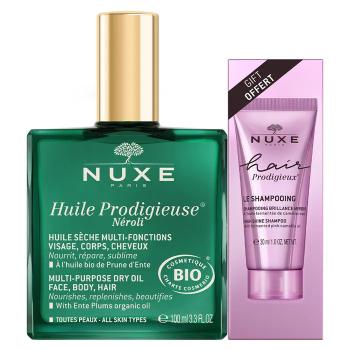 Nuxe Dárková sada Prodigieux Duo