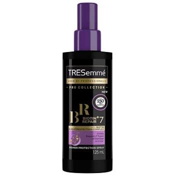 TRESemmé Biotin + Repair 7 sprej na ochranu vlasů před teplem 125 ml (8710522324110)