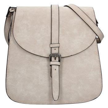 Dámské crossbody Suri Frey Klara - béžová