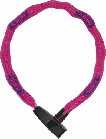 Abus Catena 6806K/85 Neon Pink Řetěz-Zámek