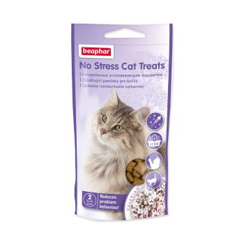 Beaphar No Stress Cat Treats 35 g