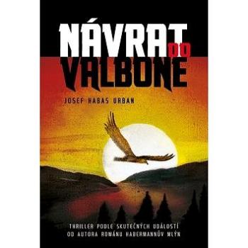 Návrat do Valbone (978-80-270-6149-5)