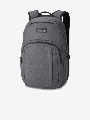 Dakine Campus Medium 25 l Batoh Šedá